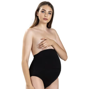 Siyah Hamile  Slip Külot
