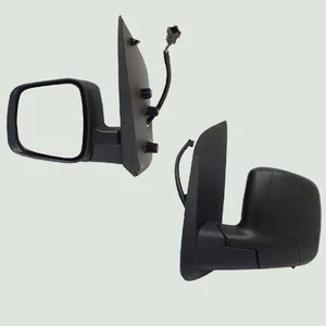 Dış Dikiz Aynası Sol Fıorıno Elektirikli 735714776