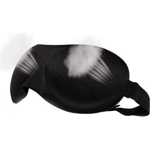 Uyku Göz Kapama Bandı Ev Seyahat Rahat Uyku Bant 3D