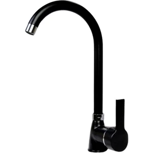 Siyah Mutfak Evye Bataryası