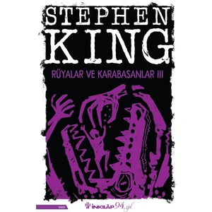 Rüyalar Karabasanlar 3 - Stephen King