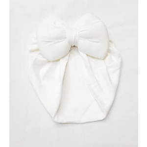 Berkaysun Tekstilden Pamuklu Bebek Saç Bonesi