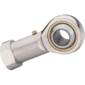 Heissen Plus Phs 22 La Mafsal Rulman M22*1,5 (Sol)