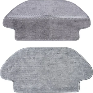 Mi Robot STYJ02YM Uyumlu 2'li Mop Fiber Bezi