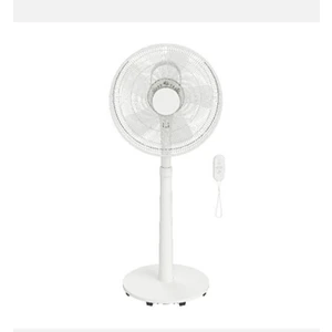 Goodhome 40 cm Kumandalı Ayaklı Vantilatör