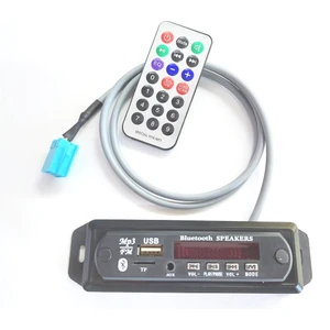 Linea / Fiorino USB Bluetooth Mp3 Aux  Çalar