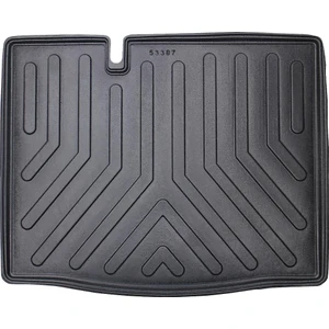 Sandero Stepway Bagaj Havuzu 2021 Sonrası