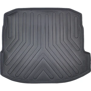 Audi A3 Sedan 3D Bagaj Havuzu 2020 Sonrası