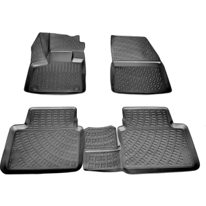 Peugeot 5008 3D Paspas Havuzlu 2016 - 2020 Arası