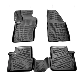 Fiat Egea 3D Paspas Havuzlu Sedan 2015 - 2020 Arası