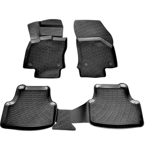 Golf 7 3D Paspas Havuzlu Hb 2013 - 2019 Arası