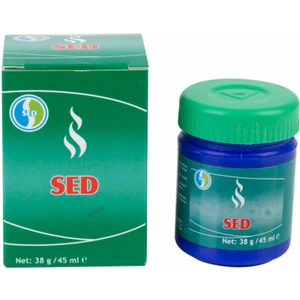 Masaj Kremi Kavanoz 38 gr / 45 ml  Ferahlatıcı Buharlaşan Krem