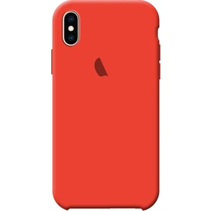 Smart Tech Apple IPhone X / Xs silikon Lansman Kılıf