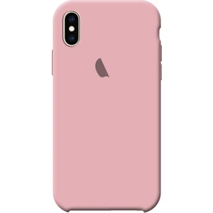 Smart Tech Apple IPhone X / Xs silikon Lansman Kılıf