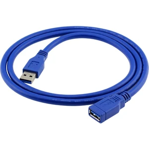 1.5 Metre USB 3.0 Uzatma Kablosu 1.5mt USB Dişi Erkek Kablo 1.5m USB Extansion Usb3.0 Af Uzatma