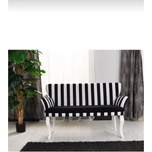 Mert Concept Kollu Zebra Ikili  Çay Seti