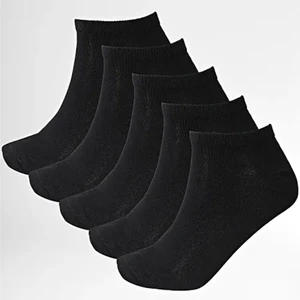 Jack & Jones 5'li Çorap Paketi-Dongo