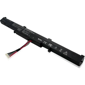 Asus X751L Notebook Batarya
