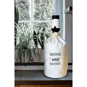 Damacana Kılıfı Home Sweat Home Baskılı Damacana Home Sweat
