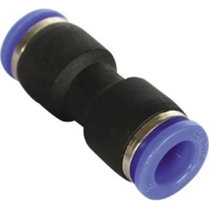 6 mm Pnömatik Düz Nipel