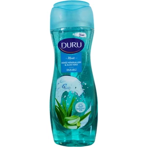 Moods Duş Jeli Deniz Min.& Aloe Vera 450 ml Std