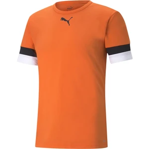 Teamrise Jersey Erkek Futbol Forması 70493208 Turuncu