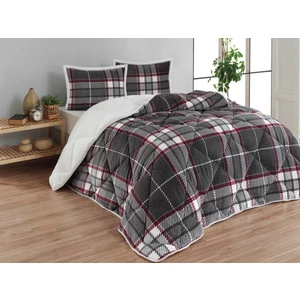 Comforter Seti Çift Kişilik Yorgan 3 Parç