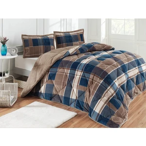 Comforter Seti Çift Kişilik Yorgan 3 Parç