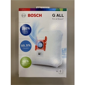 Simens-Bosch Type G Süpürge Toz Torbası G Tipi