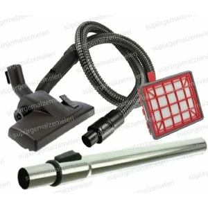 Ranger Electronic Çelik Telli Hortum Boru Başlık Filtre