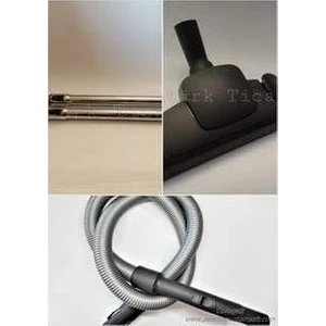 Elk Store Arçelik S 6355 3 Lü Hortum Seti-Emici Fırça-Hortum-Metal Borusu