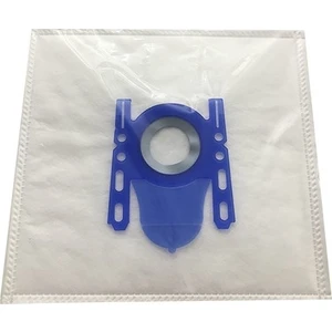 Elk Store Bosch Sphera 30 Elektrikli Süpürge Toz Torbası  10 Ad. Elyaf Torba Patlamaz- Yırtılmaz