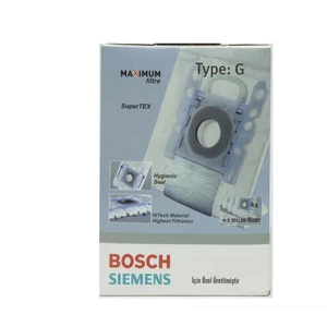 Vs 06G 2004 Elektrik Süpürgesi Toz Torbası