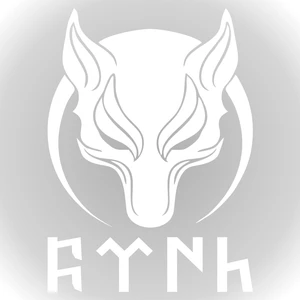 Quart Aksesuar Börü ve Göktürk Kurt Oto Sticker Araba Cam Sticker