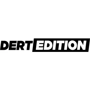 Quart Aksesuar Dert Edition Oto Cam Sticker Araba Sticker
