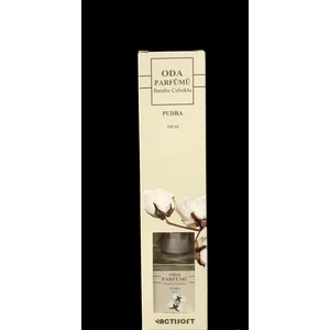 Pudra Bambu Çubuklu Oda Kokusu 100ML