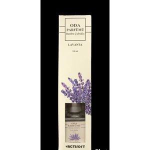 Lavanta Bambu Çubuklu Oda Kokusu 100ML