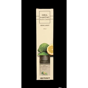 Bergamot Bambu Çubuklu Oda Kokusu 100ML