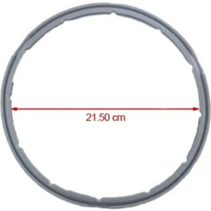 Elk Store Düdüklü Tencere Lastiği 21,5 cm