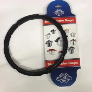 Elk Store Tefal Clipso One 5 - 6 Lt Sibop Valf Contası+ Silikon Düdüklü Lastik 2 Li Ürün