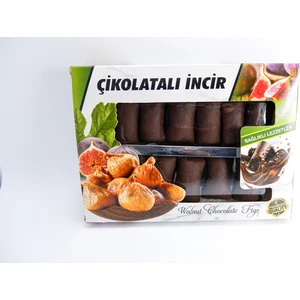 Çikolatalı Incir 280 gr