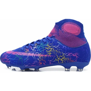 Gk Fashion Erkek Krampon Futbol Ayakkabısı (Yurt Dışından)