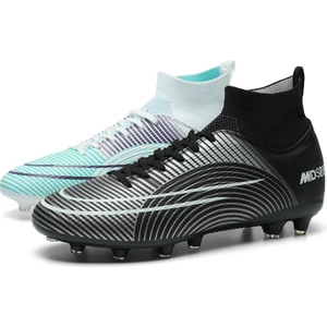 Gk Fashion Erkek Krampon Futbol Ayakkabısı (Yurt Dışından)