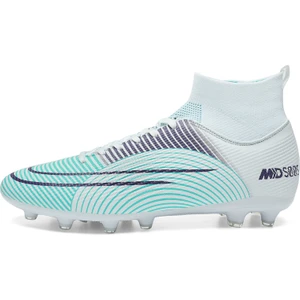 Gk Fashion Erkek Krampon Futbol Ayakkabısı (Yurt Dışından)