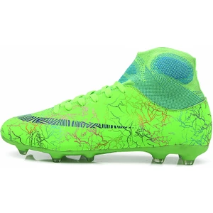 Gk Fashion Erkek Krampon Futbol Ayakkabısı (Yurt Dışından)