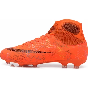 Gk Fashion Erkek Krampon Futbol Ayakkabısı (Yurt Dışından)