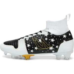 Gk Fashion Erkek Krampon Futbol Ayakkabısı (Yurt Dışından)