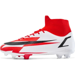 Gk Fashion Erkek Krampon Futbol Ayakkabısı (Yurt Dışından)