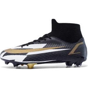 Gk Fashion Erkek Krampon Futbol Ayakkabısı (Yurt Dışından)
