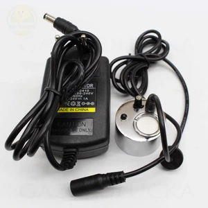 Gazi Kuluçka Kuluçka Makinesi Nem Nozülü 24v Adaptör Dahil Nemlendirme Cihazı